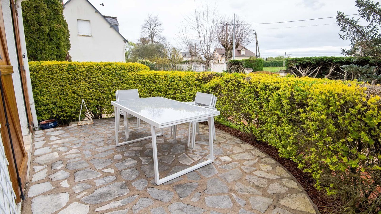 Photo of Outdoor in Amboise