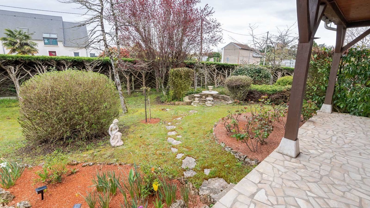 Photo of Outdoor in Amboise