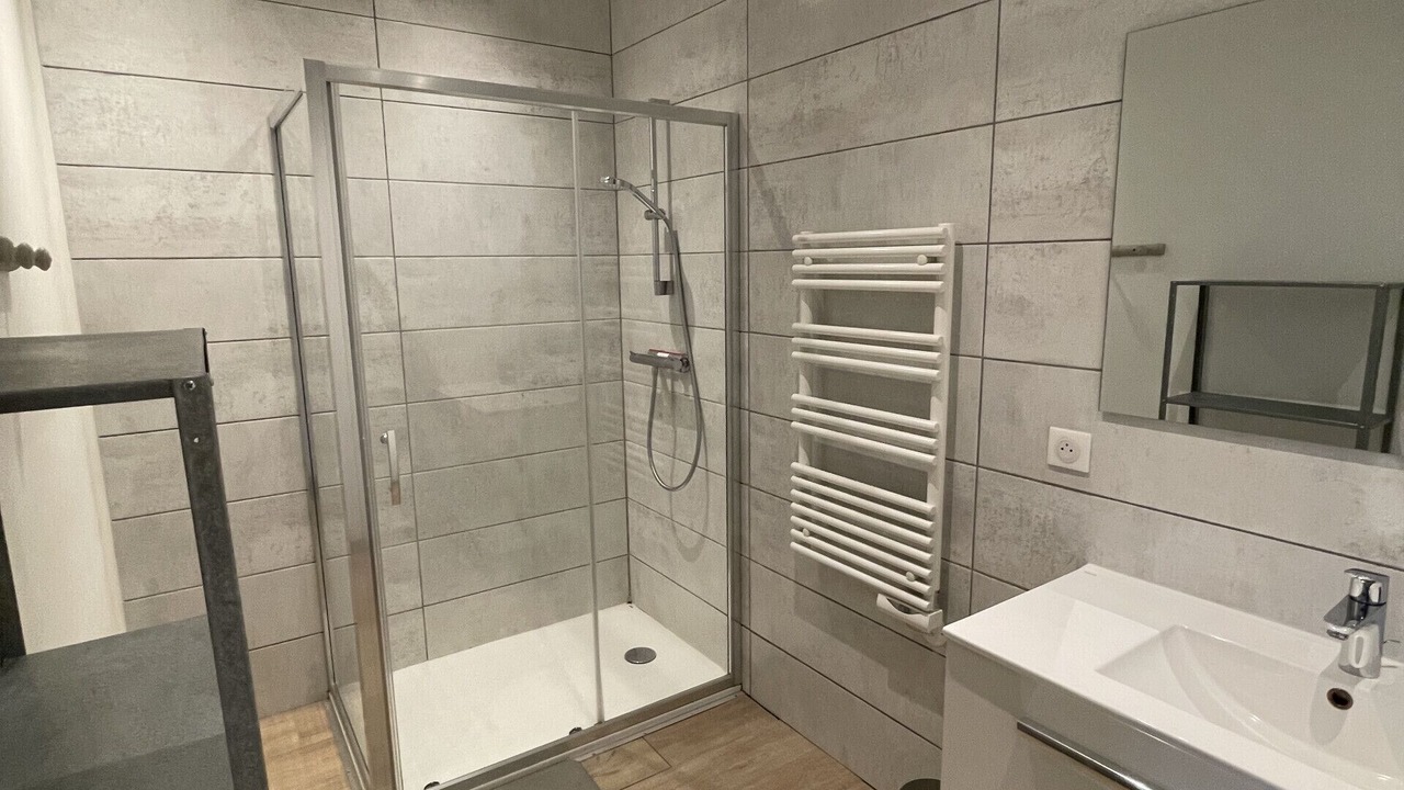 Photo of Bathroom in Albepierre-Bredons