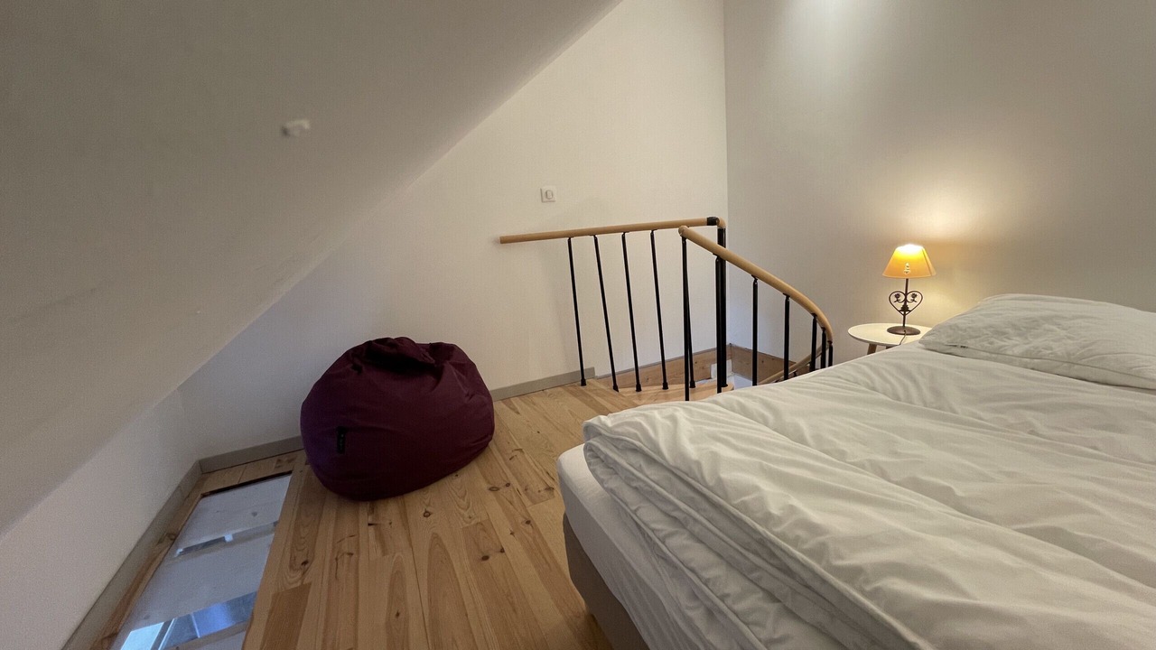 Photo of Bedroom in Albepierre-Bredons