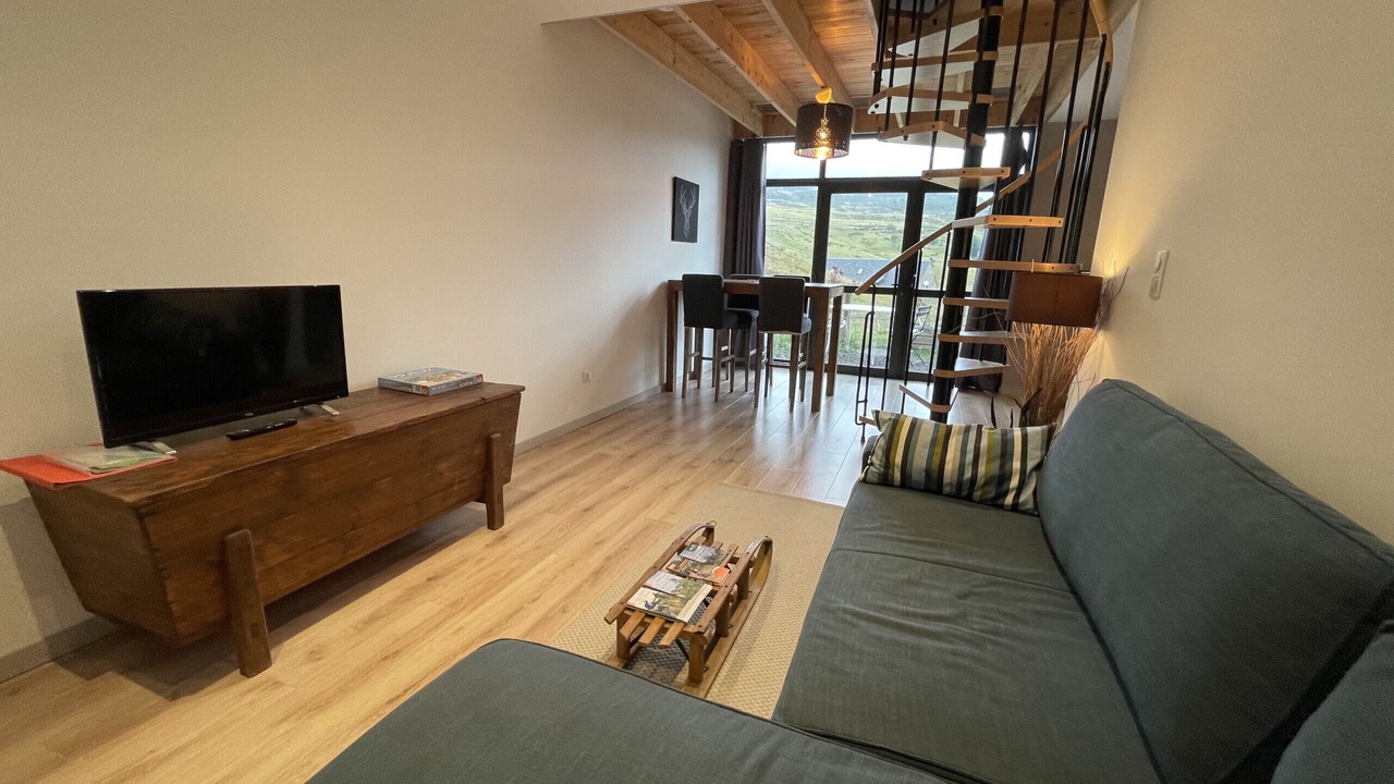 Photo of Livingroom in Albepierre-Bredons