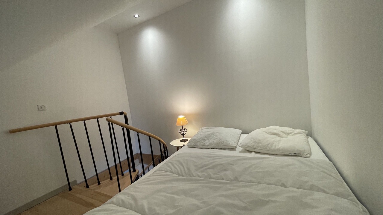 Photo of Bedroom in Albepierre-Bredons