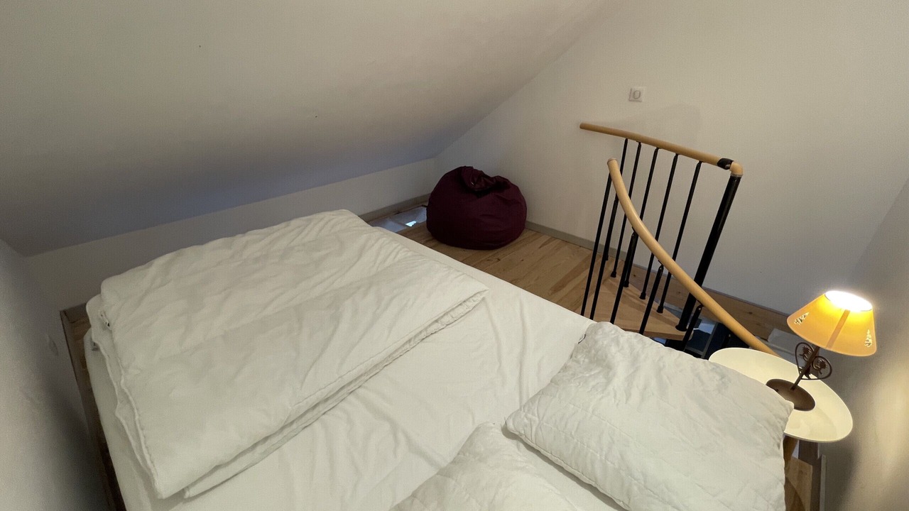 Photo of Bedroom in Albepierre-Bredons