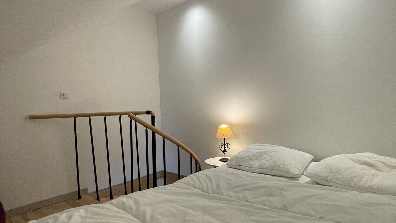 Photo of Bedroom in Albepierre-Bredons