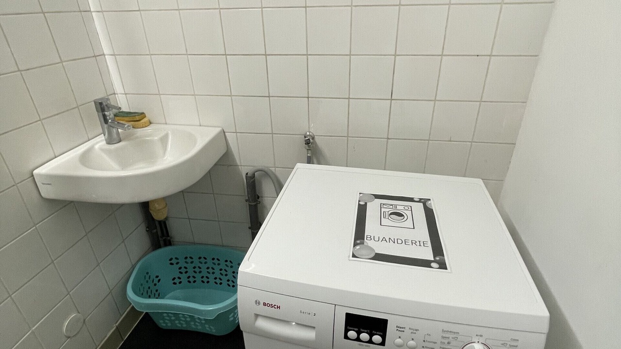 Photo of Bathroom in Albepierre-Bredons