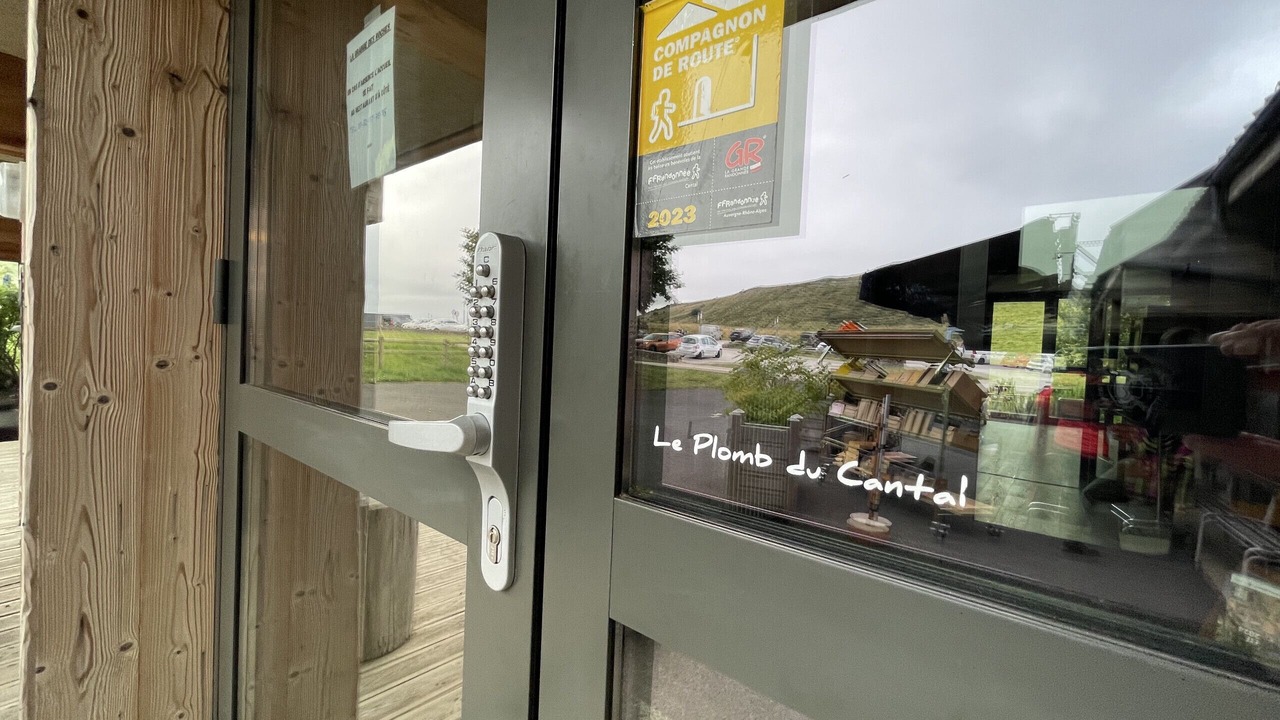 Photo of Outdoor in Albepierre-Bredons