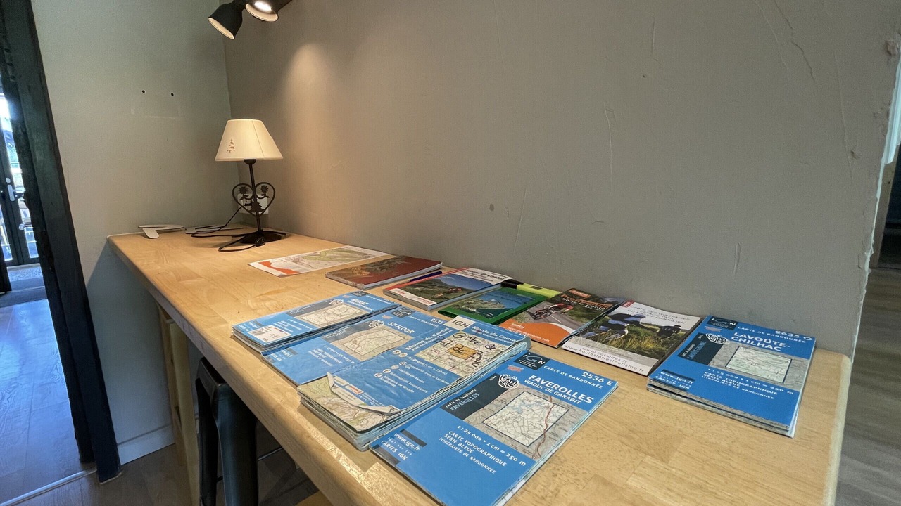 Photo of Others in Albepierre-Bredons