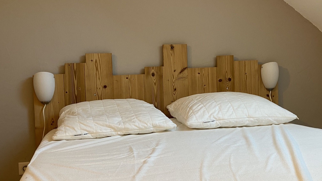 Photo of Bedroom in Albepierre-Bredons