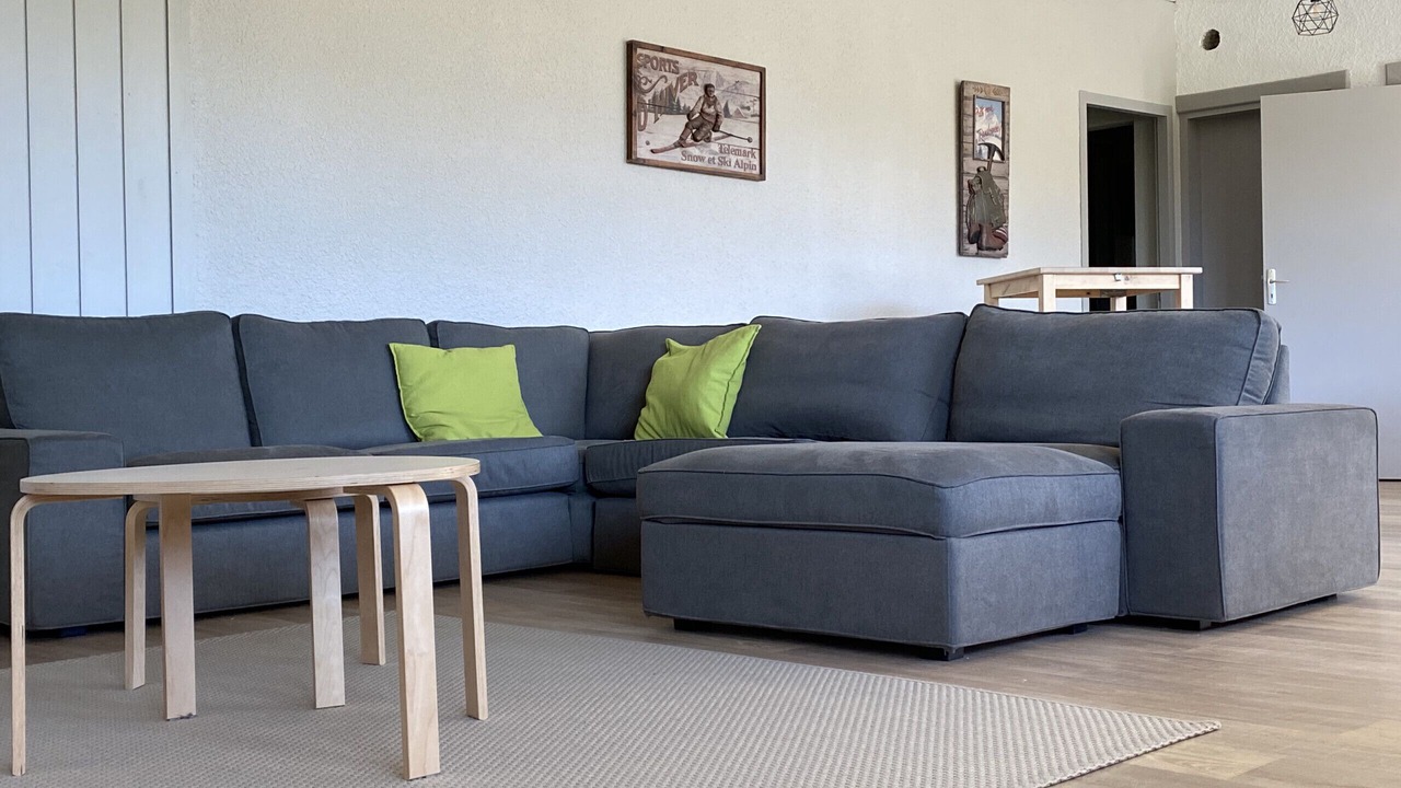 Photo of Livingroom in Albepierre-Bredons