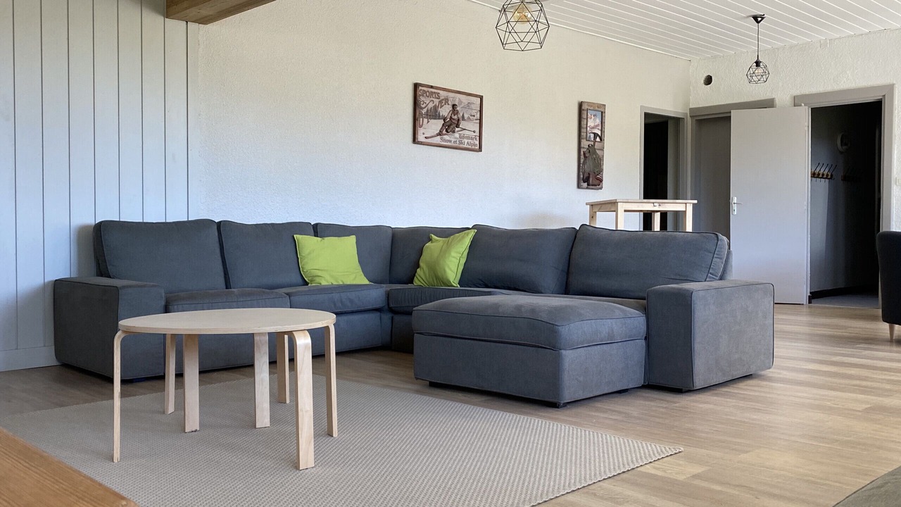 Photo of Livingroom in Albepierre-Bredons