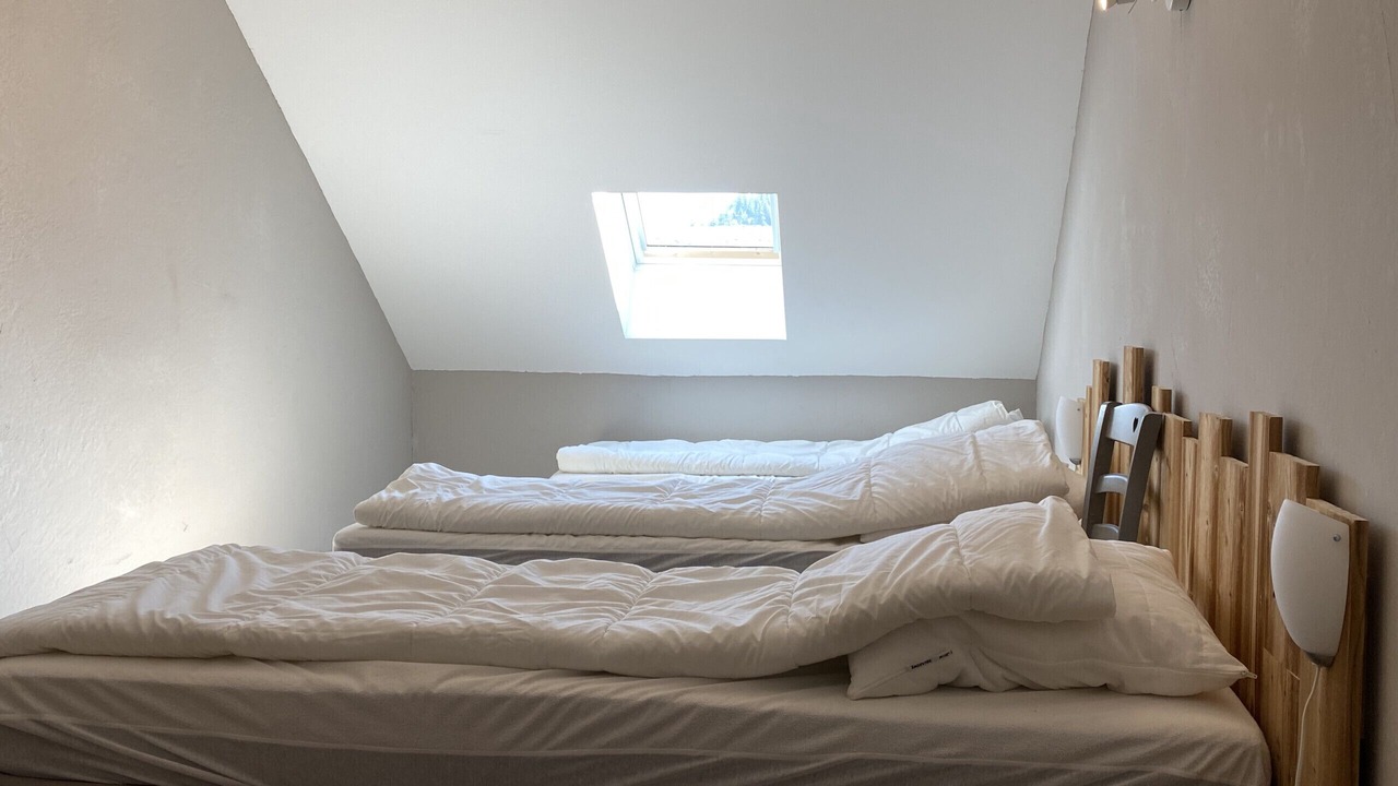 Photo of Bedroom in Albepierre-Bredons