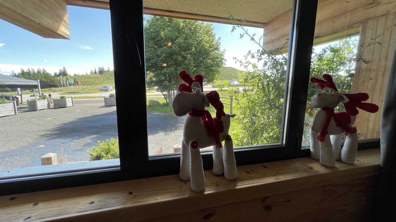 Photo of Others in Albepierre-Bredons