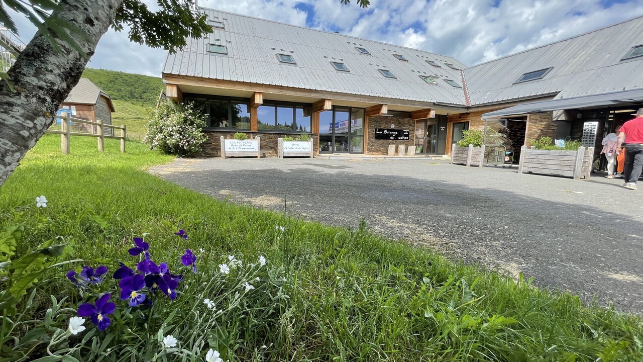Photo of Outdoor in Albepierre-Bredons