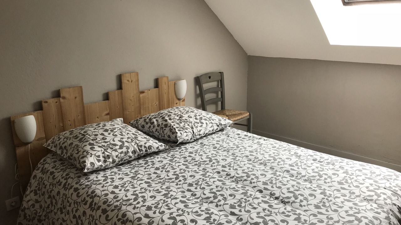 Photo of Bedroom in Albepierre-Bredons