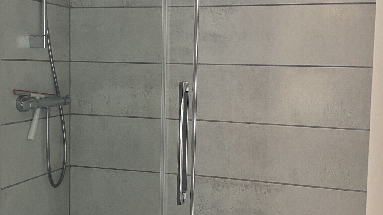 Photo of Bathroom in Albepierre-Bredons