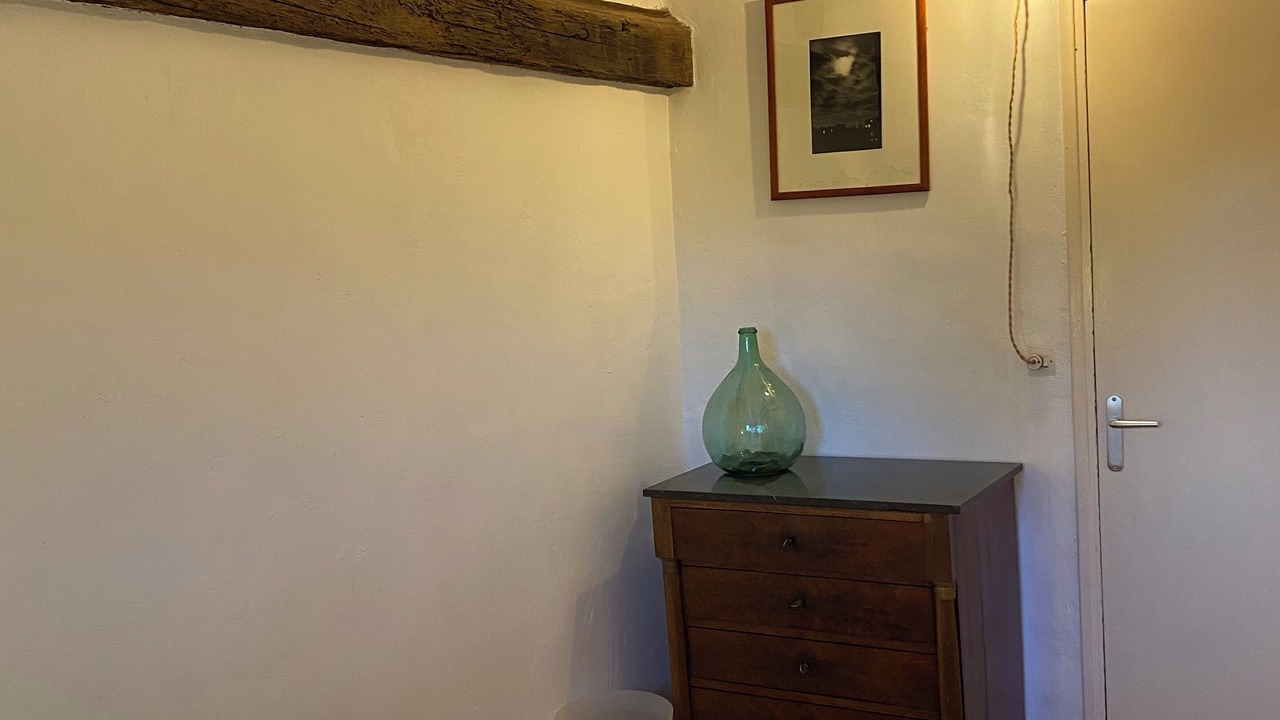 Photo of Bedroom in Soumont