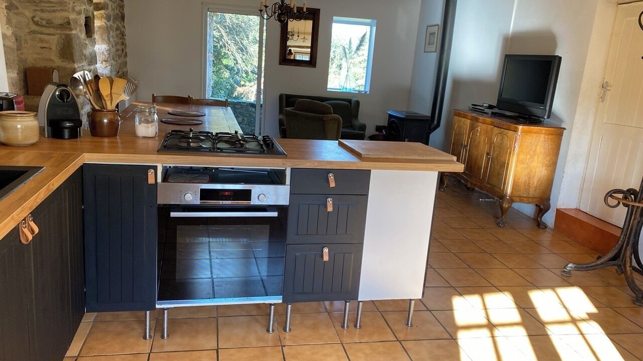 Photo of Kitchen in Soumont