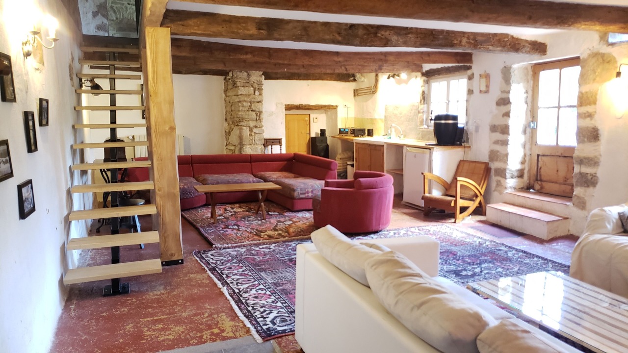 Photo of Livingroom in Soumont