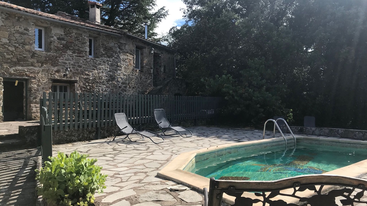 Photo of Outdoor in Soumont