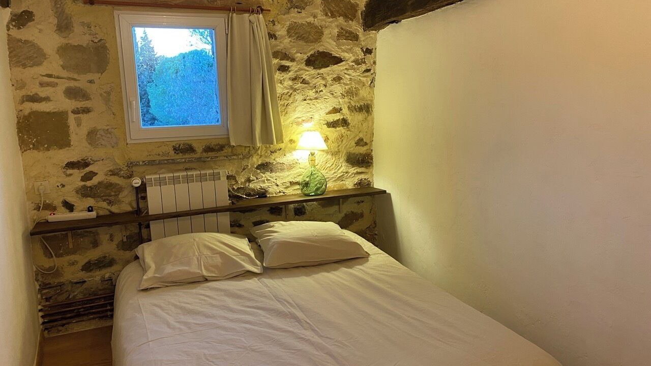 Photo of Bedroom in Soumont