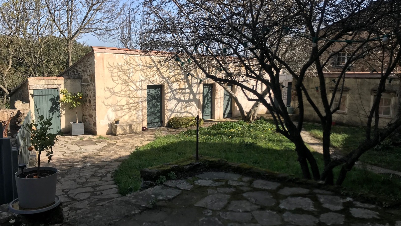 Photo of Outdoor in Soumont