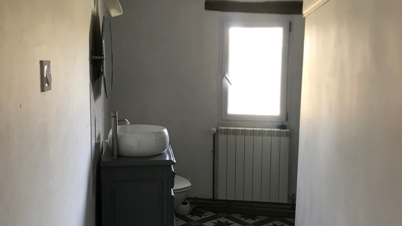 Photo of Bathroom in Soumont