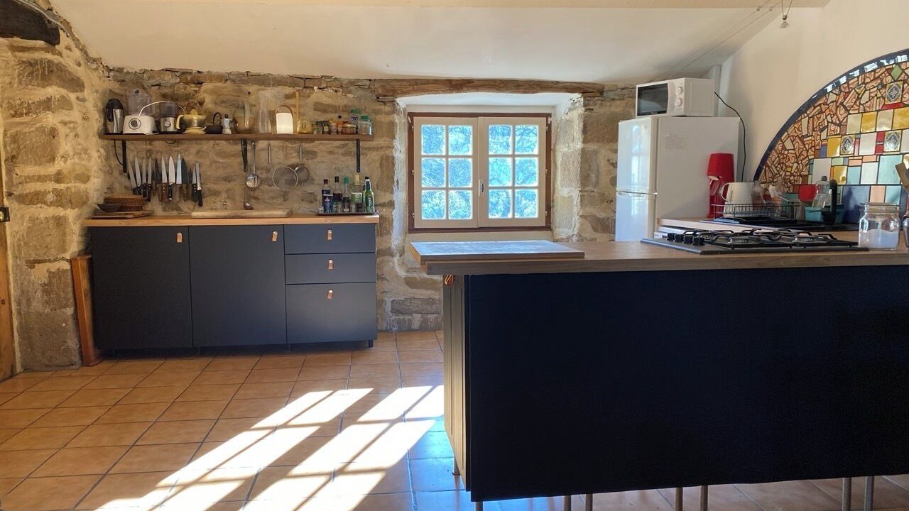 Photo of Kitchen in Soumont