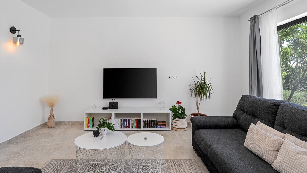 Photo of Bedroom in Duce