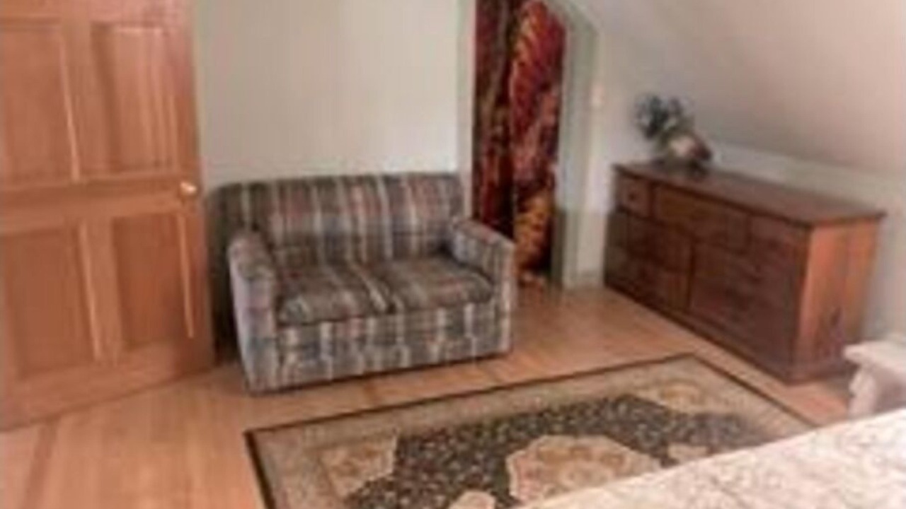 Photo of Bedroom in Cushing