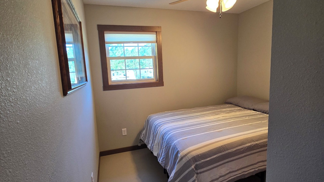 Photo of Bedroom in Nevis