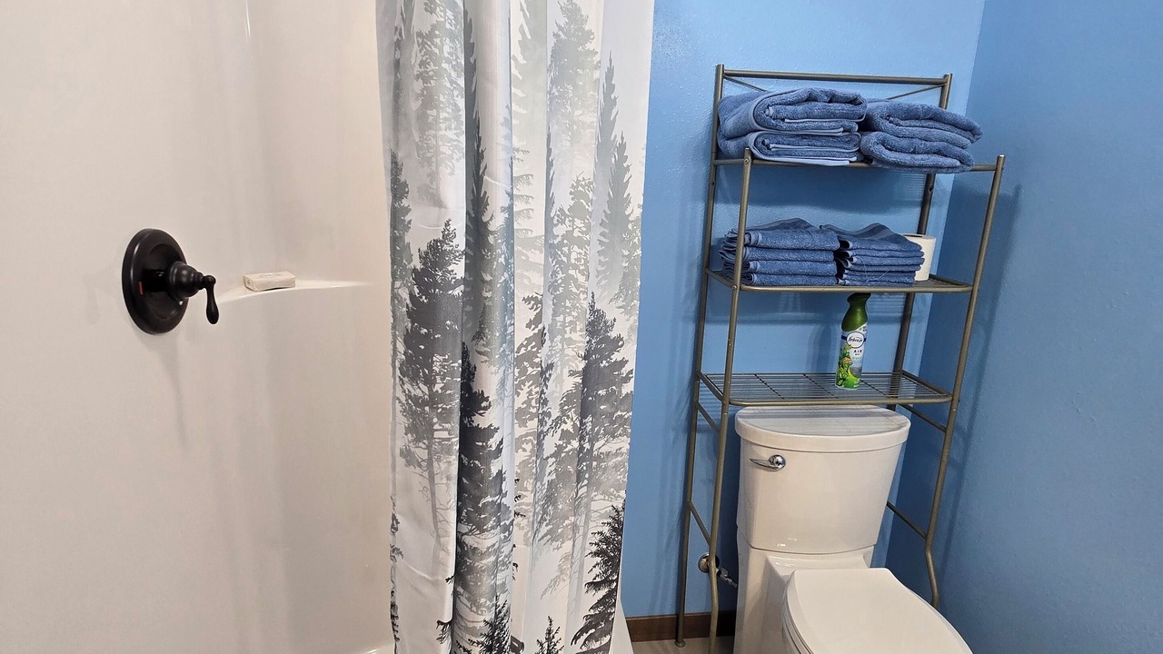 Photo of Bathroom in Nevis