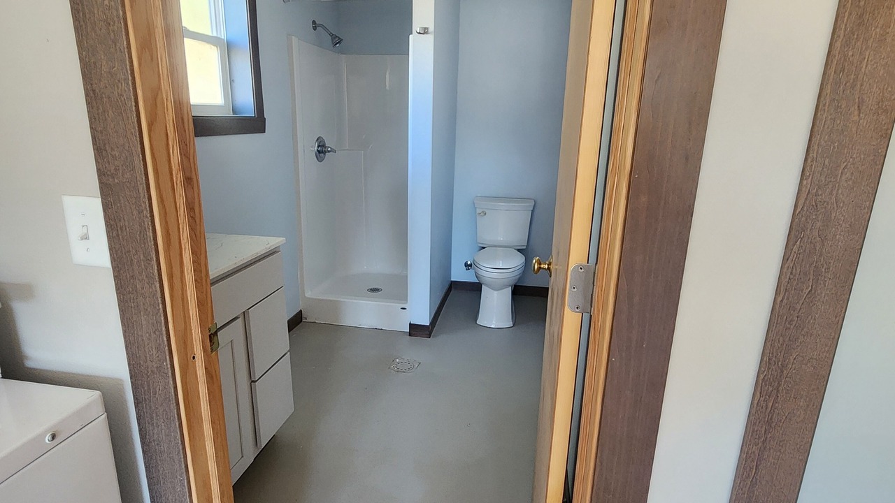 Photo of Bathroom in Nevis