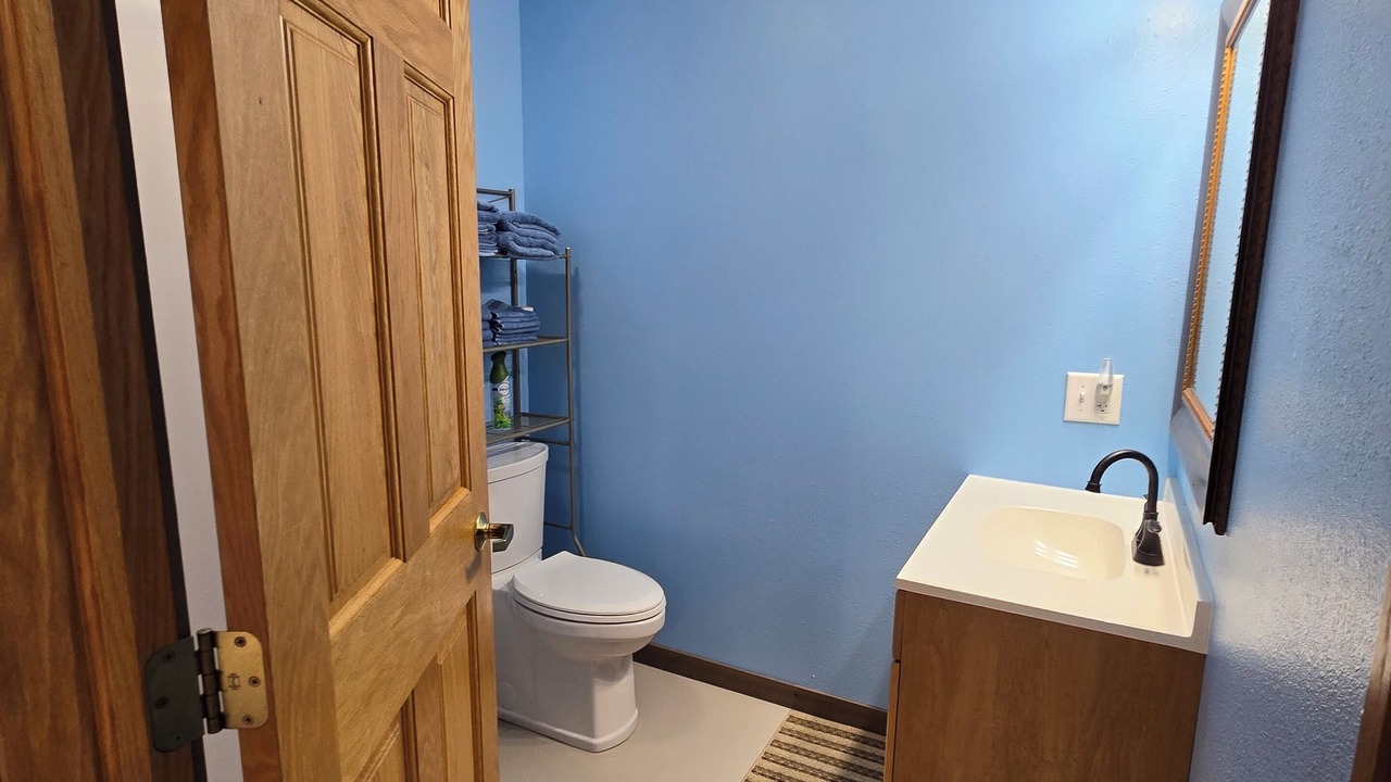 Photo of Bathroom in Nevis