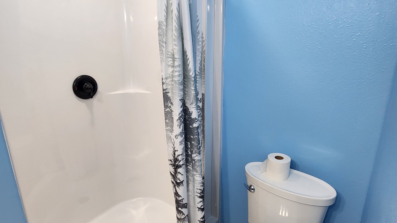 Photo of Bathroom in Nevis