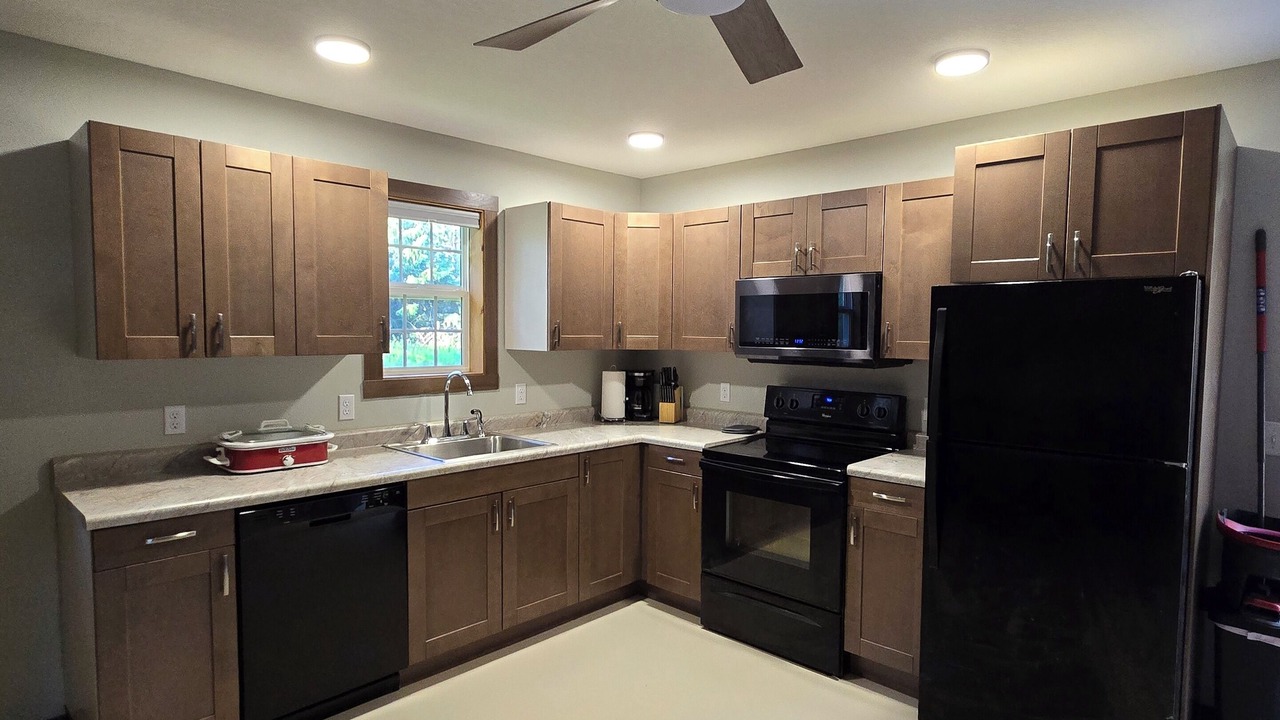 Photo of Kitchen in Nevis