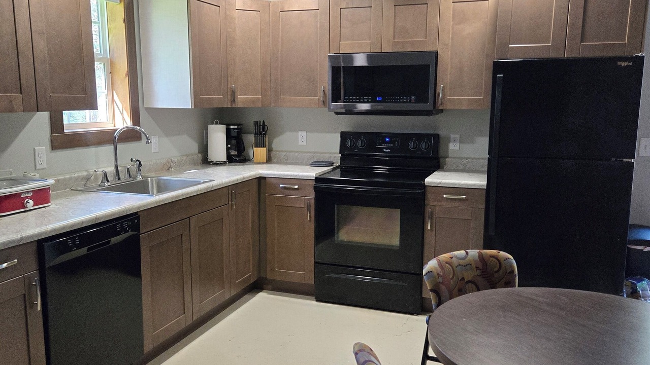 Photo of Kitchen in Nevis