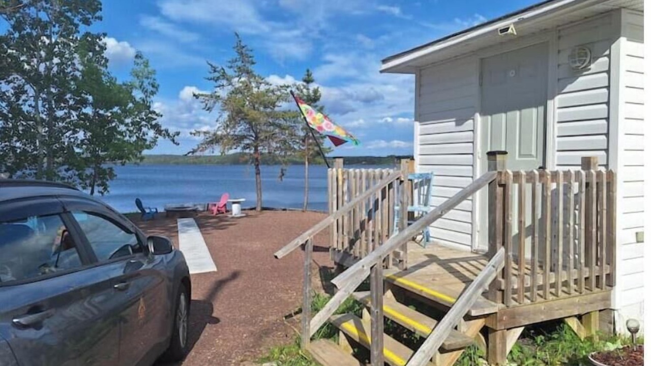 Photo of Outdoor in Point Leamington