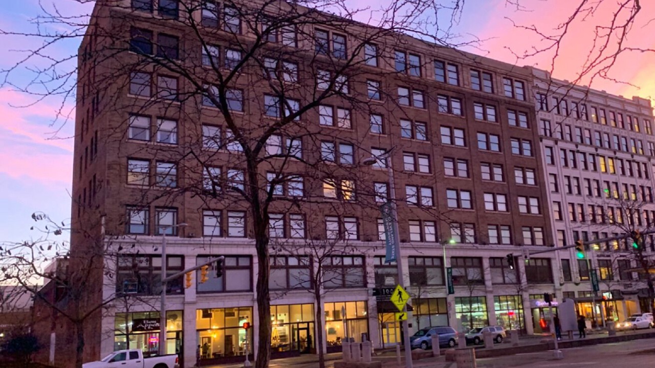 Photo of Outdoor in Downtown Cleveland