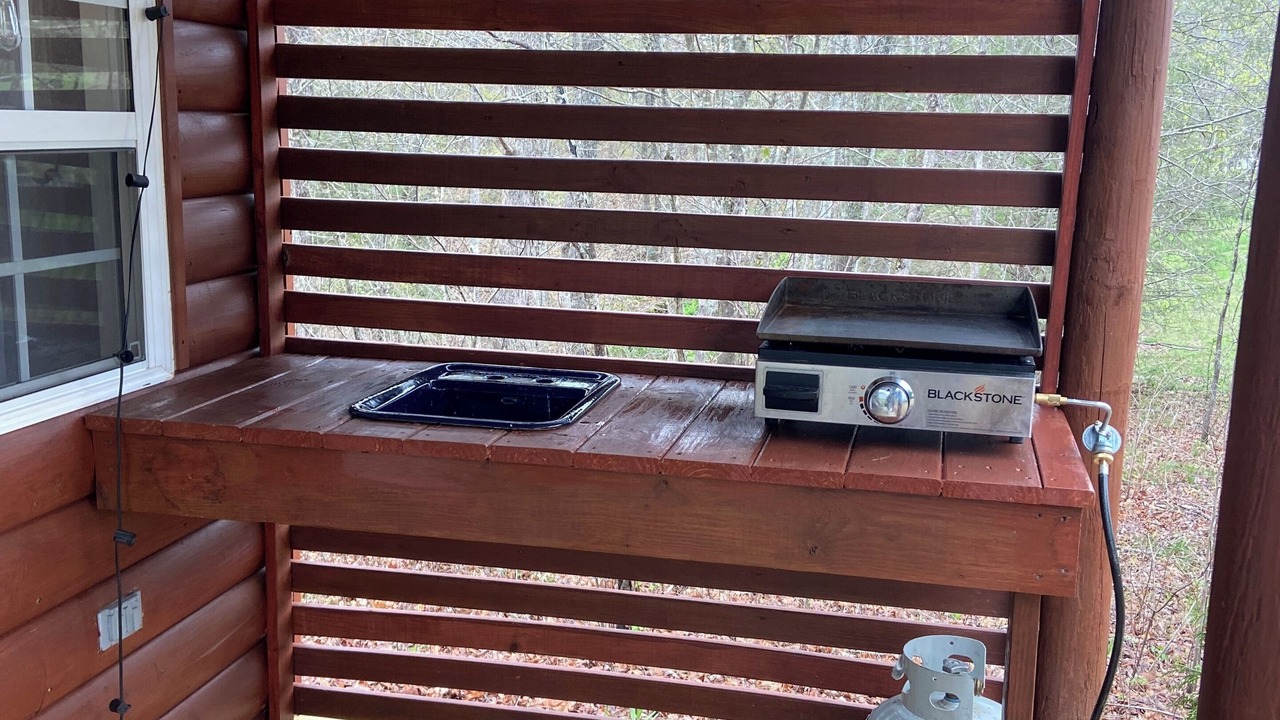 Photo of Outdoor in Muddy Pond