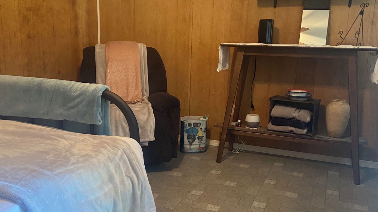 Photo of Bedroom in Muddy Pond