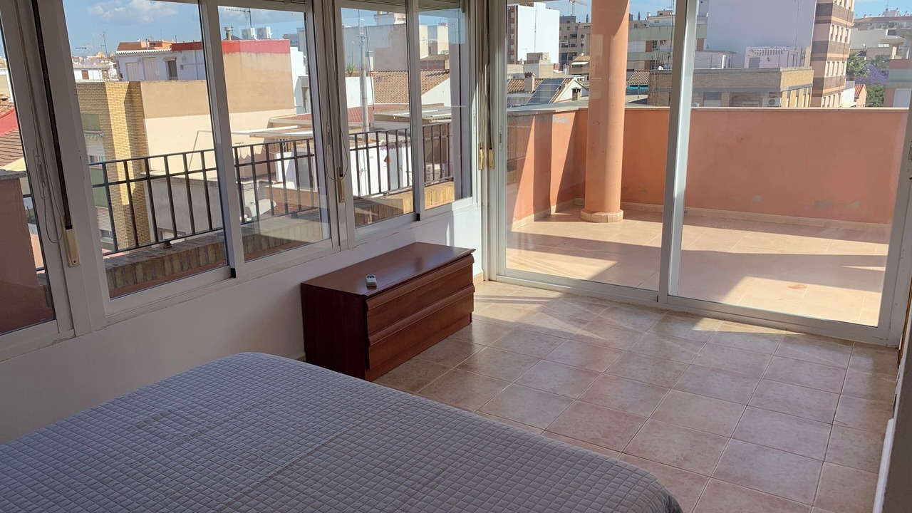 Photo of Bedroom in Port de Sagunt