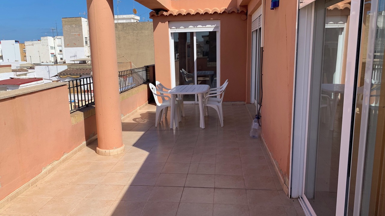 Photo of Outdoor in Port de Sagunt