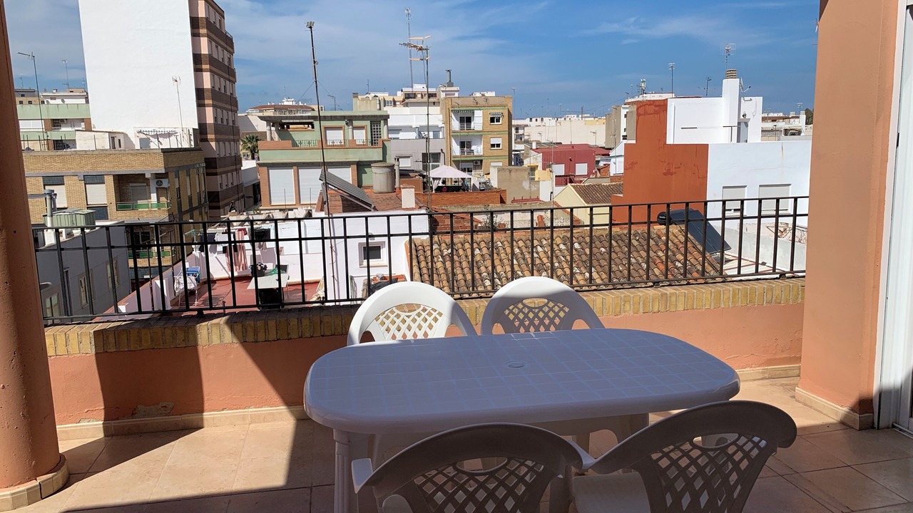Photo of Outdoor in Port de Sagunt