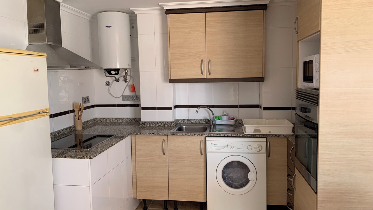 Photo of Kitchen in Port de Sagunt