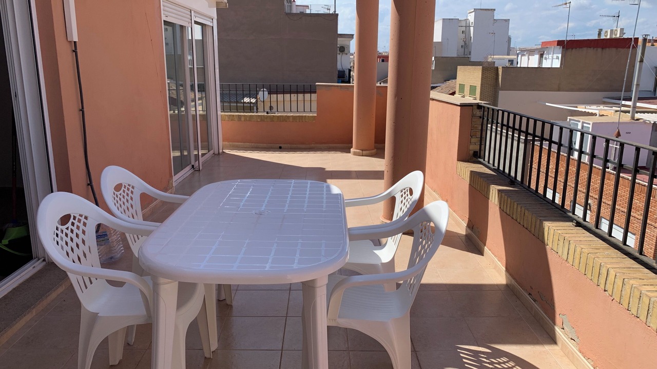 Photo of Outdoor in Port de Sagunt