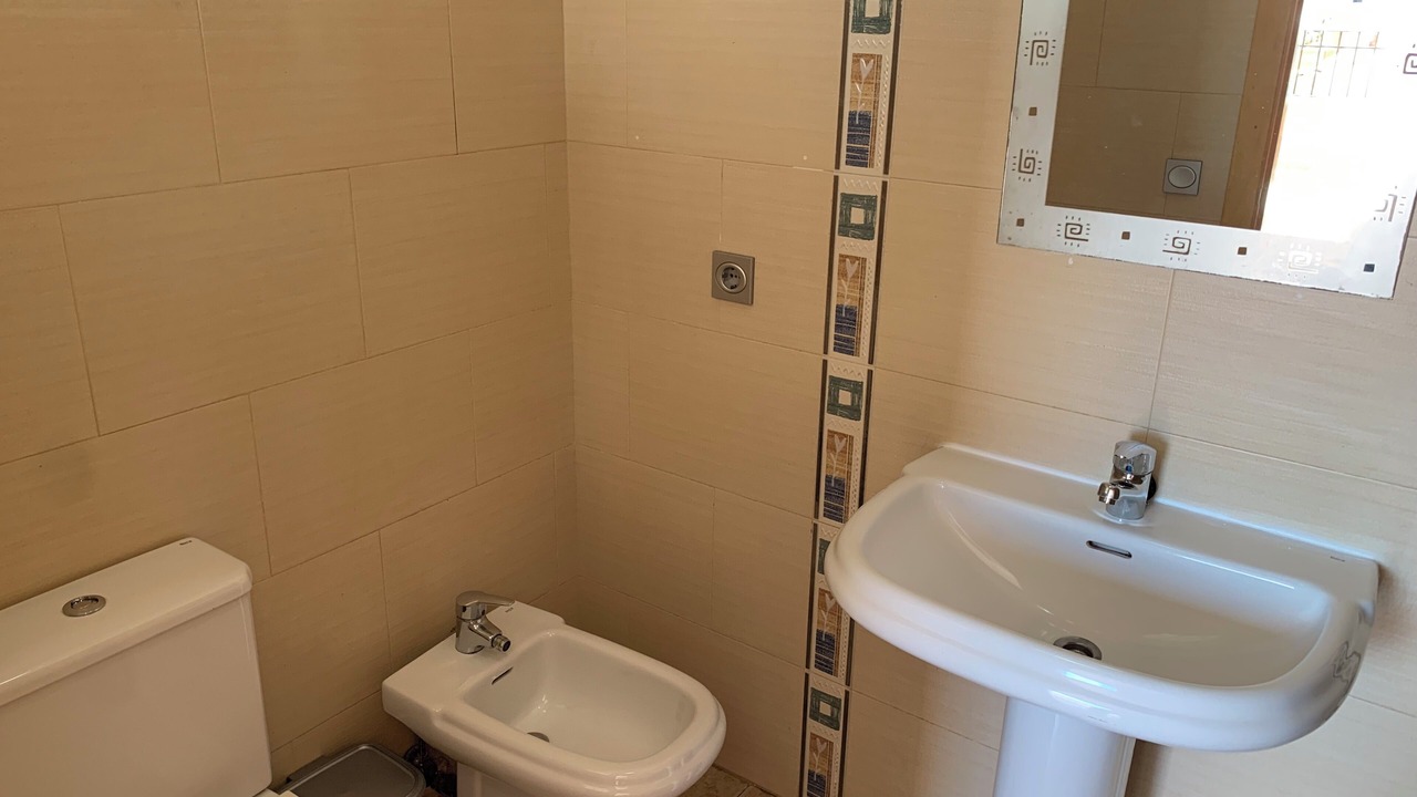 Photo of Bathroom in Port de Sagunt