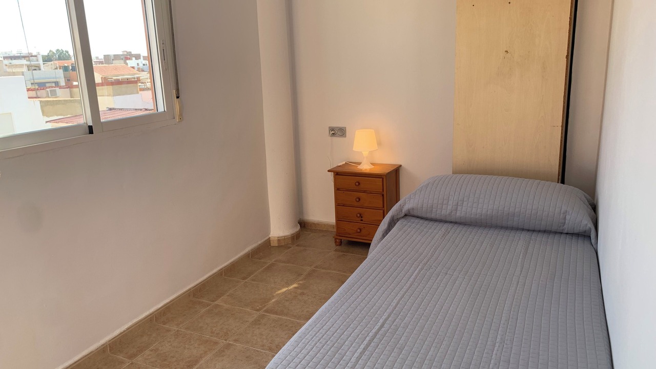 Photo of Bedroom in Port de Sagunt