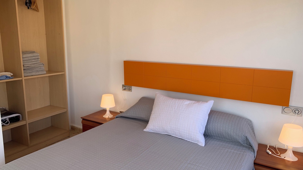 Photo of Bedroom in Port de Sagunt