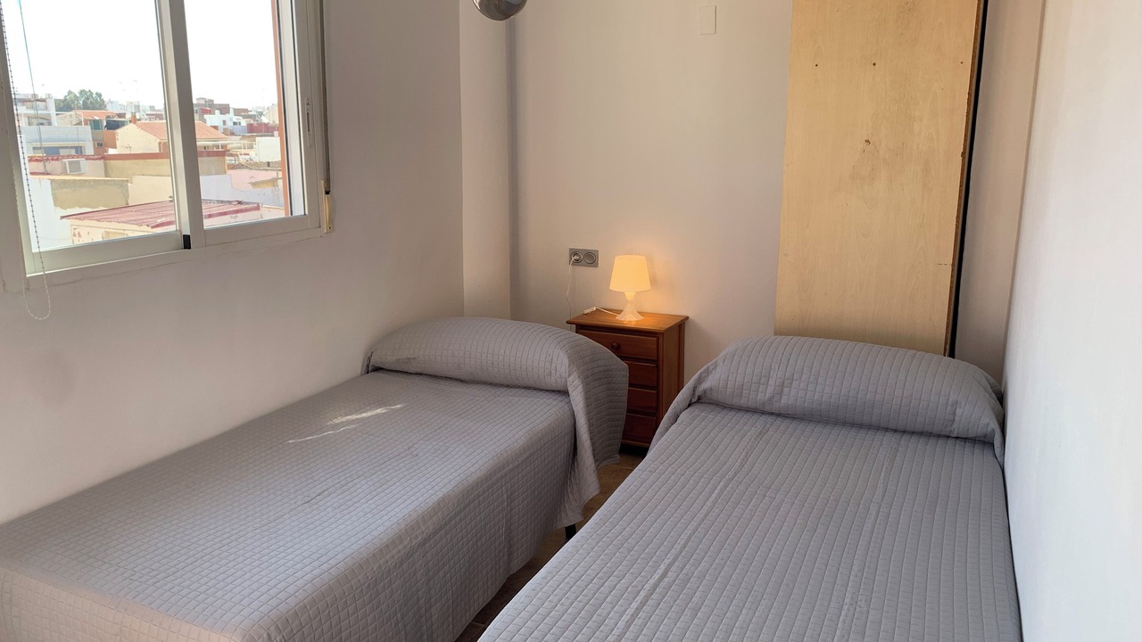 Photo of Bedroom in Port de Sagunt