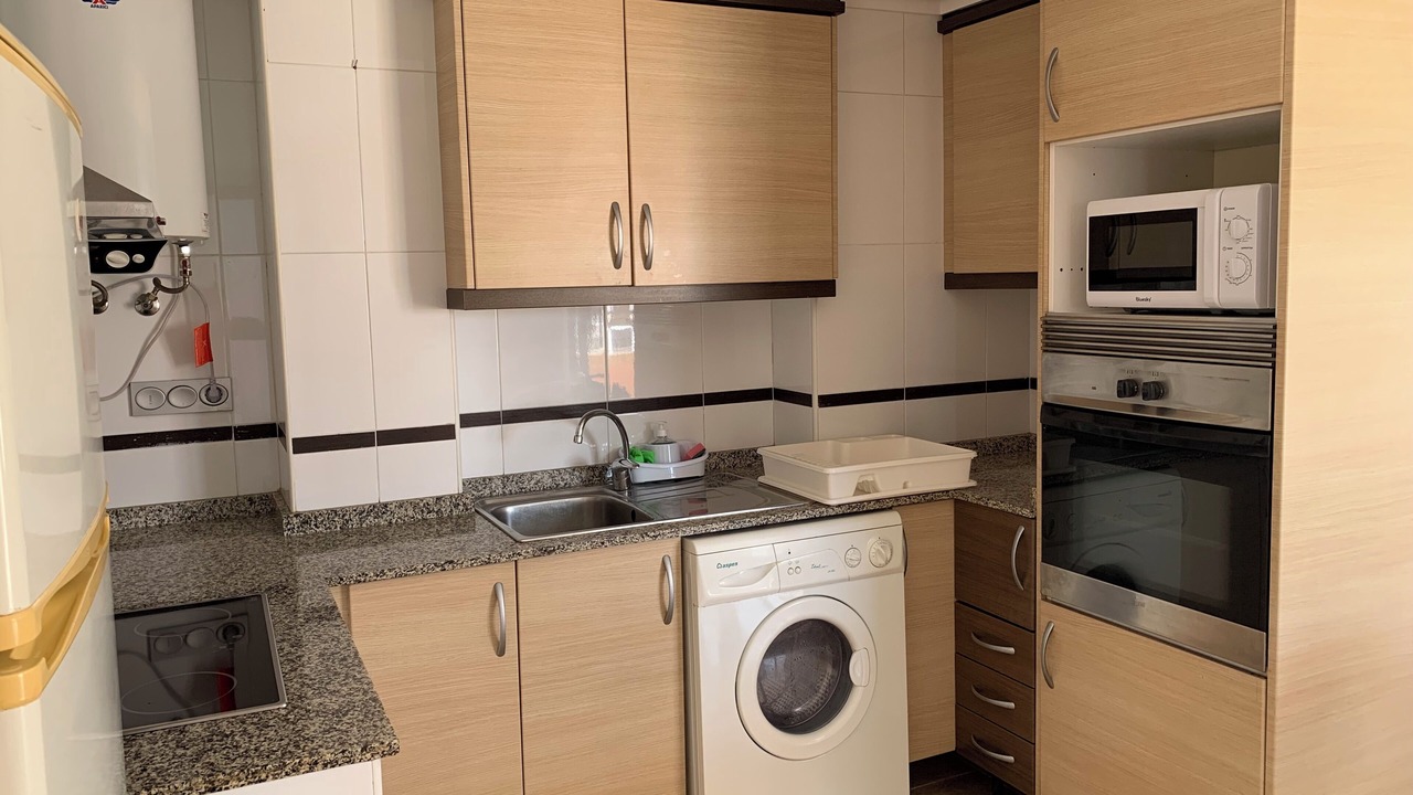 Photo of Kitchen in Port de Sagunt